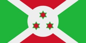 بوروندي